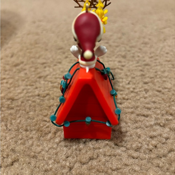 Lot Of 6 Hallmark Keepsake Peanut Series - Picture 11 of 15